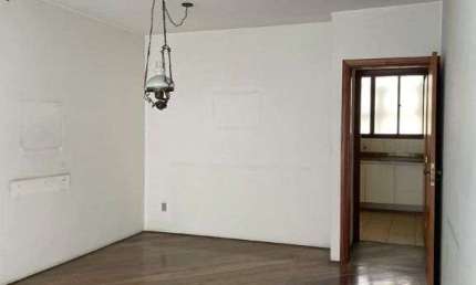 Apartamento com 3 dormitórios à venda, 120 m² - Centro - Santo André/SP