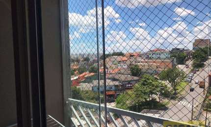 Apartamento à venda, 70 m² por R$ 375.000,02 - Vila Bela Vista - Santo André/SP