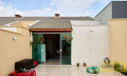 Cobertura com 2 dormitórios à venda, 120 m² - Vila Camilópolis - Santo André/SP