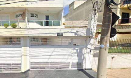Sobrado com 4 dormitórios à venda, 190 m² por R$ 1.300.000,00 - Vila Alpina - Santo André/SP