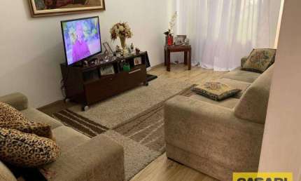 Casa com 3 dormitórios à venda, 175 m² - Jordanópolis - São Bernardo do Campo/SP