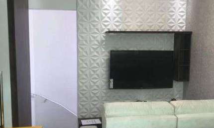 Sobrado com 2 dormitórios à venda, 120 m² por R$ 630.000,00 - Vila Príncipe de Gales - Santo André/SP