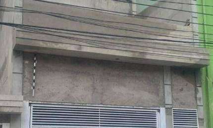 Sobrado com 3 dormitórios à venda, 230 m²  - Santa Teresinha - Santo André/SP