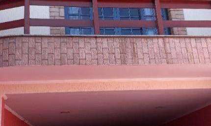 Sobrado com 3 dormitórios à venda, 263 m² por R$ 960.000,00 - Alves Dias - São Bernardo do Campo/SP