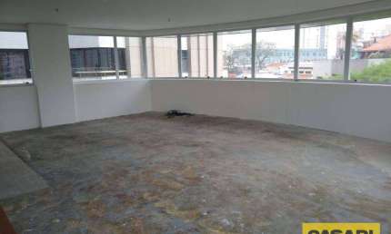 Sala para alugar, 49 m² - Santa Terezinha - São Bernardo do Campo/SP