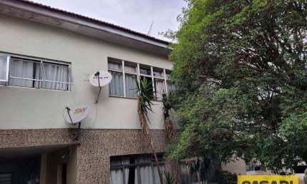 Terreno à venda, 578 m² - Jardim do Mar - São Bernardo do Campo/SP