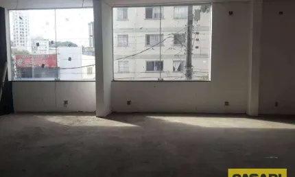 Salão para alugar, 670 m² por R$ 5.819,00/mês - Vila Euclides - São Bernardo do Campo/SP