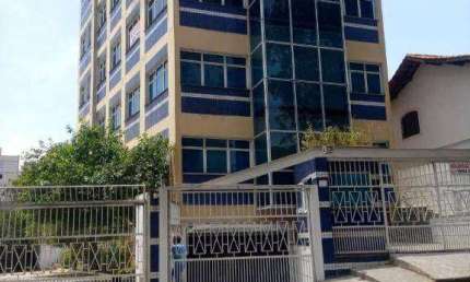 Prédio para alugar, 938 m² - Nova Petrópolis - São Bernardo do Campo/SP