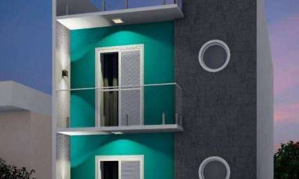 Apartamento com 3 dormitórios à venda, 80 m² por R$ 480.000,00 - Santa Maria - Santo André/SP