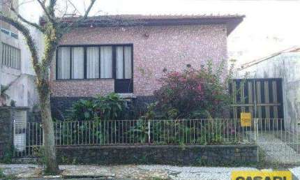 Terreno à venda, 300 m² por R$ 1.260.000,00 - Jardim do Mar - São Bernardo do Campo/SP