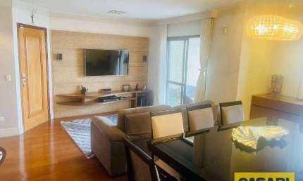Cobertura com 3 dormitórios à venda, 240 m² por R$ 1.689.000,00 - Jardim do Mar - São Bernardo do Campo/SP
