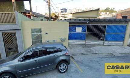 Casa com 7 dormitórios à venda, 238 m² por R$ 650.000,00 - Ferrazópolis - São Bernardo do Campo/SP