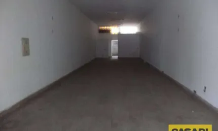 Sala para alugar, 160 m² por R$ 4.177,01/mês - Centro - São Caetano do Sul/SP