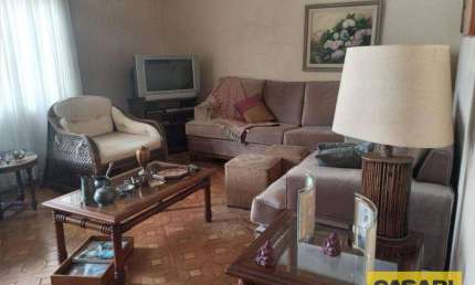 Sobrado com 3 dormitórios à venda, 212 m² - Jardim do Mar - São Bernardo do Campo/SP