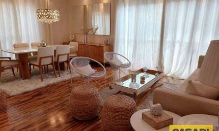 Sobrado com 3 dormitórios à venda, 187 m² - Demarchi - São Bernardo do Campo/SP