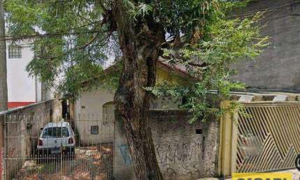 Terreno à venda, 145 m²  - Rudge Ramos - São Bernardo do Campo/SP