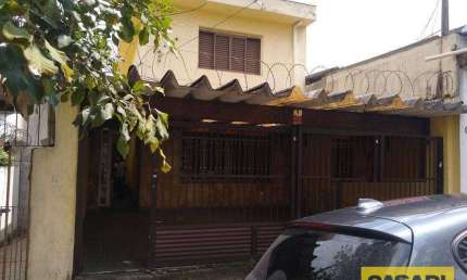 Sobrado com 2 dormitórios para alugar, 189 m² - Centro - São Bernardo do Campo/SP