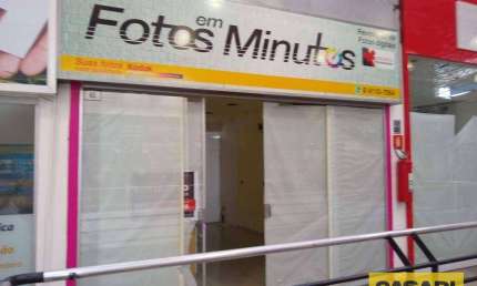 Loja para alugar, 22 m² por R$ 3.906,16/mês - Centro - São Bernardo do Campo/SP