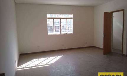 Sala para alugar, 29 m² - Centro - São Bernardo do Campo/SP