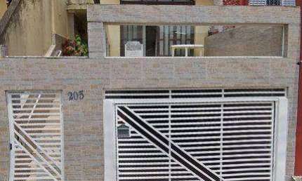 Casa com 3 dormitórios à venda, 179 m² - Planalto - São Bernardo do Campo/SP