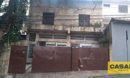 Terreno, 218 m² - venda por R$ 800.000,04 ou aluguel por R$ 3.100,02/mês - Jardim do Mar - São Bernardo do Campo/SP
