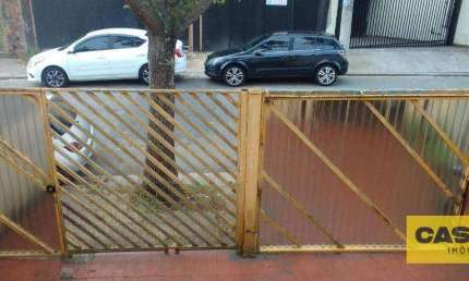 Sobrado com 2 dormitórios à venda, 189 m² por R$ 543.780,00 - Vila Valparaíso - Santo André/SP