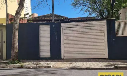 Terreno à venda, 212 m² por R$ 590.000,01 - Rudge Ramos - São Bernardo do Campo/SP