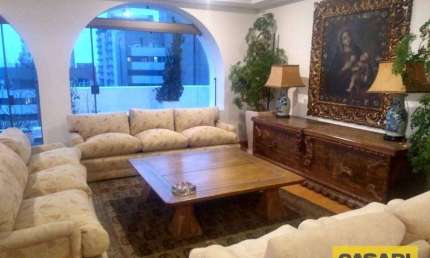 Cobertura com 5 dormitórios à venda, 340 m² por R$ 1.200.000,00 - Centro - São Bernardo do Campo/SP