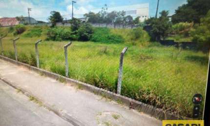 Terreno à venda, 260 m² - Cooperativa - São Bernardo do Campo/SP