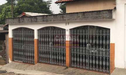 Sobrado com 4 dormitórios, 209 m² - venda ou aluguel - Rudge Ramos - São Bernardo do Campo/SP