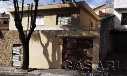 Sobrado com 2 dormitórios à venda, 100 m² por R$ 550.000,00 - Jordanópolis - São Bernardo do Campo/SP