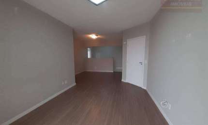 Apartamento com 3 dormitórios para alugar, 104 m² - Centro - São Bernardo do Campo/SP