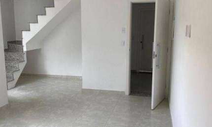 Cobertura à venda, 100 m² por R$ 429.000,00 - Parque Oratório - Santo André/SP