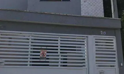 Sala para alugar, 30 m² - Jardim do Estádio - Santo André/SP