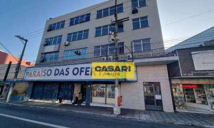 Sala à venda, 31 m² por R$ 170.000,00 - Rudge Ramos - São Bernardo do Campo/SP