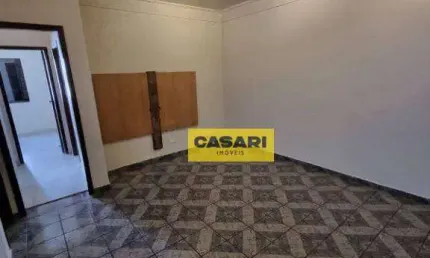 Apartamento com 3 dormitórios à venda, 150 m² por R$ 650.000,01 - Jardim do Mar - São Bernardo do Campo/SP