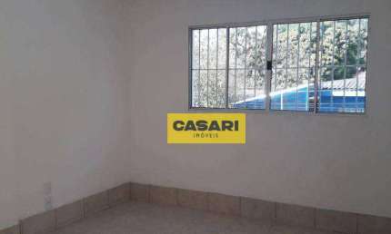 Sala para alugar, 45 m² - Vila Euclides - São Bernardo do Campo/SP