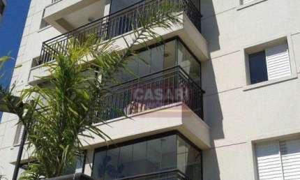 Apartamento à venda, 71 m² por R$ 500.000,00 - Anchieta - São Bernardo do Campo/SP