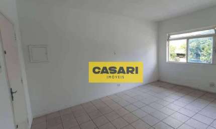 Sala para alugar, 18 m²- Planalto - São Bernardo do Campo/SP