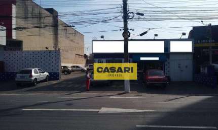Casa com 4 dormitórios à venda, 295 m² - Centro - São Bernardo do Campo/SP