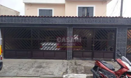Terreno à venda, 390 m² - Independência - São Bernardo do Campo/SP