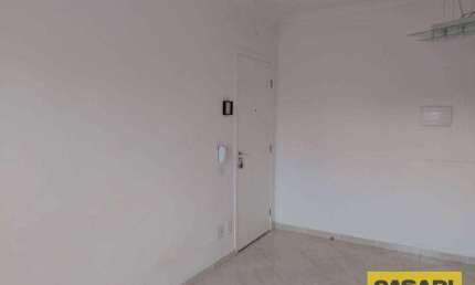 Apartamento com 2 dormitórios à venda, 60 m² - Santa Terezinha - São Bernardo do Campo/SP