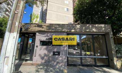 Apartamento com 3 dormitórios à venda, 85 m² por R$ 510.000,00 - Chácara Inglesa - São Bernardo do Campo/SP