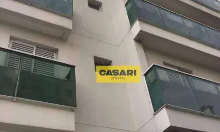 Prédio, 1760 m² - Baeta Neves - São Bernardo do Campo/SP