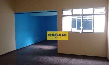 Sala para alugar, 40 m² por R$ 1.400,02/mês - Baeta Neves - São Bernardo do Campo/SP