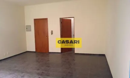 Sala para alugar, 30 m² por R$ 1.200,02/mês - Baeta Neves - São Bernardo do Campo/SP