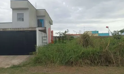 Terreno à venda no Centro, Peruíbe 