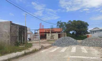 Terreno à venda no Centro, Peruíbe 