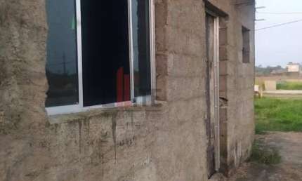 Casa com 1 quarto à venda no Centro, Peruíbe 