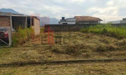 Terreno à venda no Centro, Peruíbe 